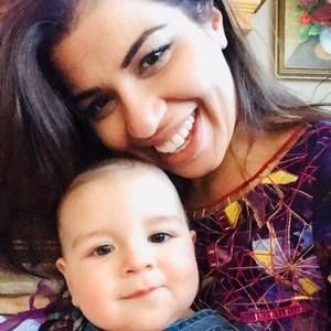 Meet your Posher, Nora